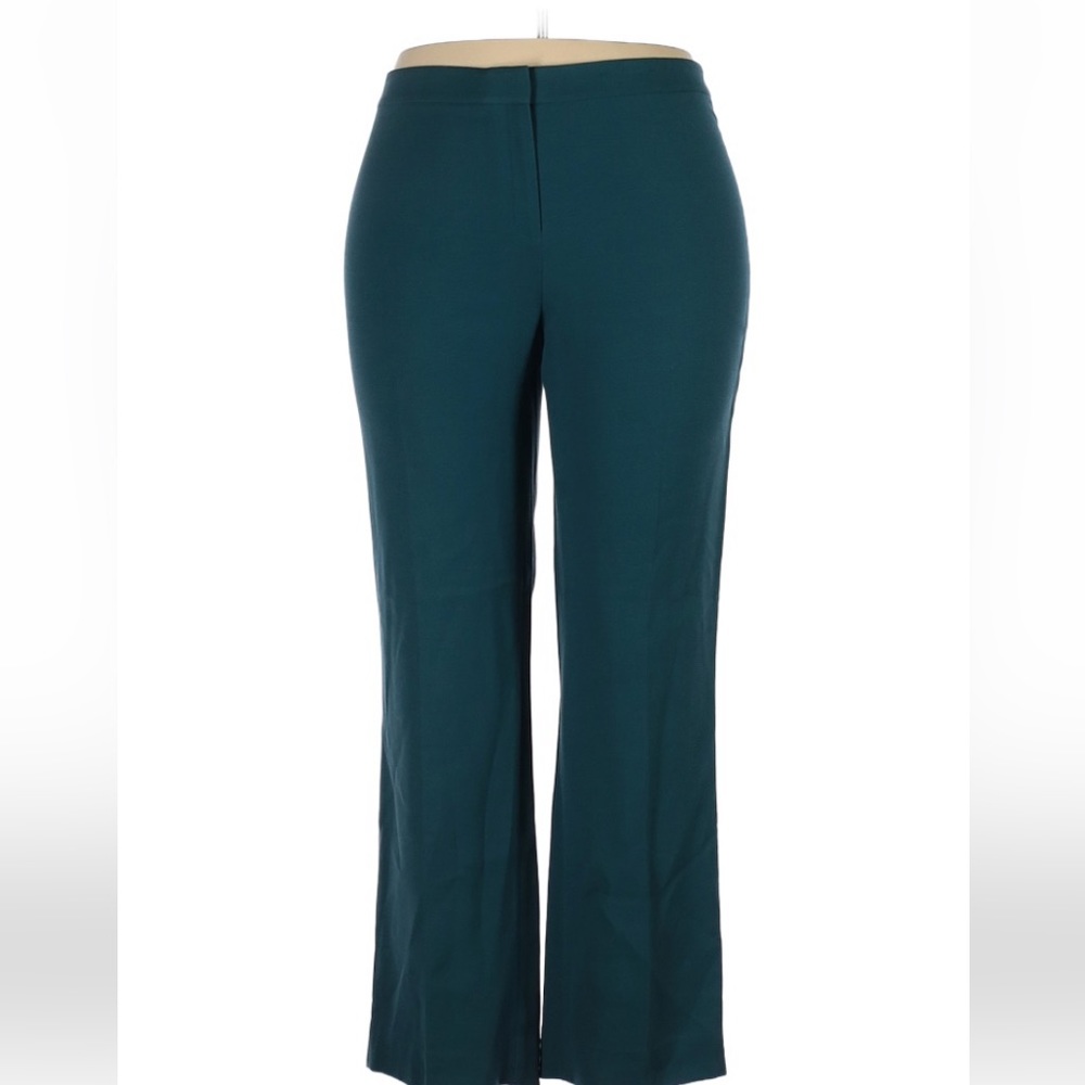 NWOT Lafayette 148 pants